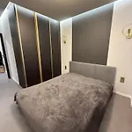 Apartment Prestige Z Prywatnym Parkingiem