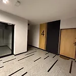 Prestige Z Prywatnym Parkingiem