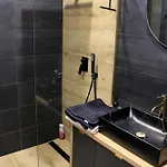 Apartment Prestige Z Prywatnym Parkingiem Elk