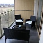 Prestige Z Prywatnym Parkingiem Apartment Elk