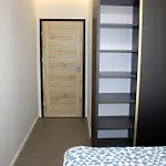 Prestige Z Prywatnym Parkingiem Apartment