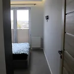 Prestige Z Prywatnym Parkingiem Apartment *