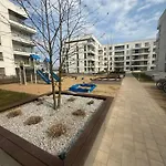 Prestige Z Prywatnym Parkingiem * Elk