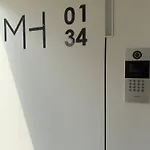 Apartment Prestige Z Prywatnym Parkingiem *