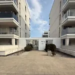 Apartment Prestige Z Prywatnym Parkingiem Elk
