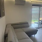 Prestige Z Prywatnym Parkingiem