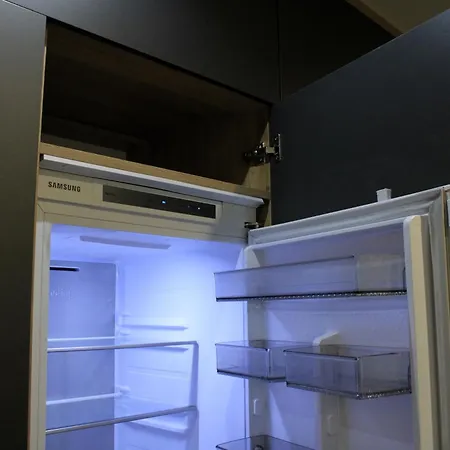 Prestige Z Prywatnym Parkingiem * 에우크