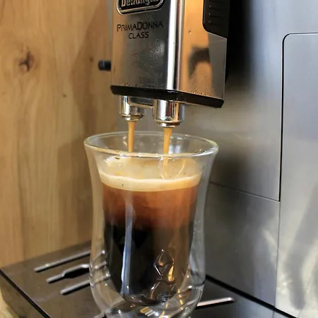 Prestige Z Prywatnym Parkingiem *