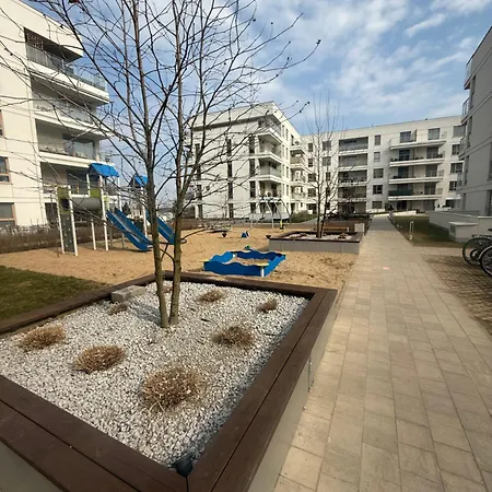 Prestige Z Prywatnym Parkingiem * Ełk
