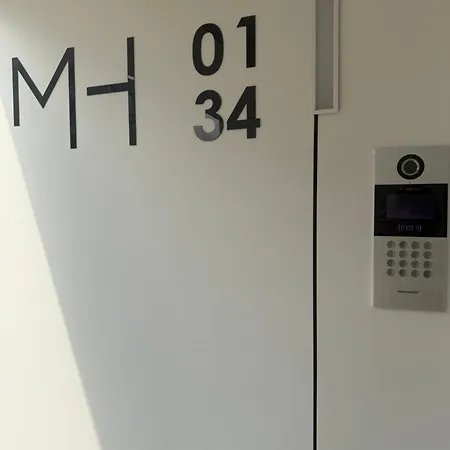 Apartamento Prestige Z Prywatnym Parkingiem *