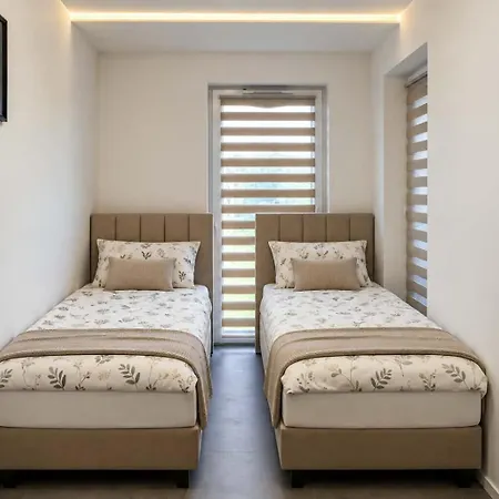 Prestige Z Prywatnym Parkingiem Apartament *