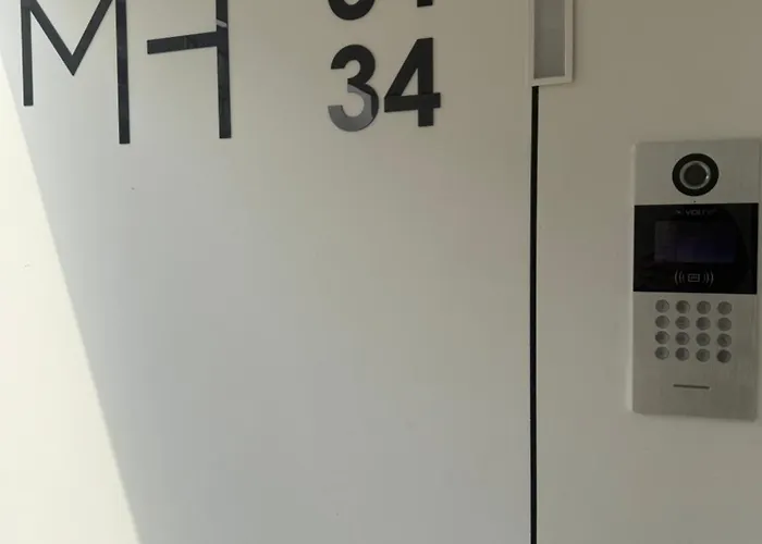 Apartament Prestige Z Prywatnym Parkingiem *