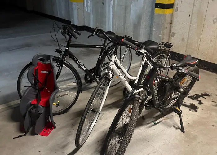 Apartament Prestige Z Prywatnym Parkingiem Ełk